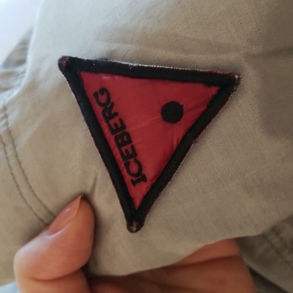 Iceberg Jacket - image 3